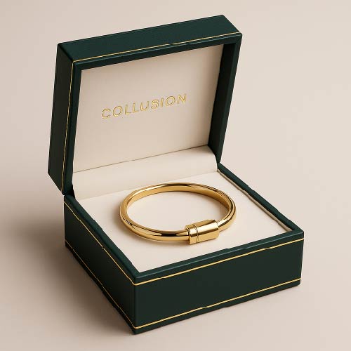 Magnetic Closure Box